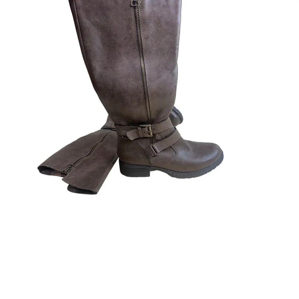 B.o.c. Knee boots size 7